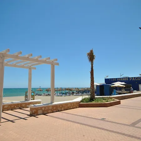 Cubo's Apartamento Concha Del Mar Fuengirola