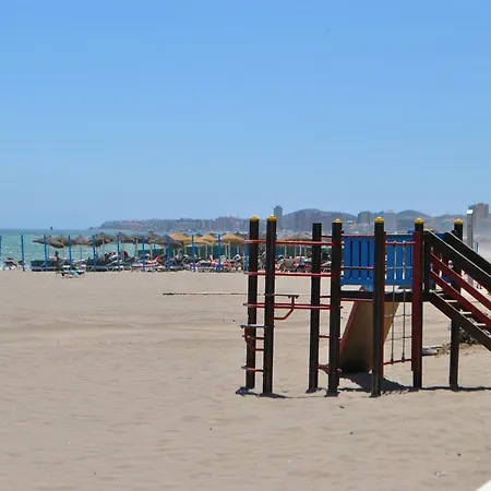 Cubo's Apartamento Concha Del Mar * Fuengirola