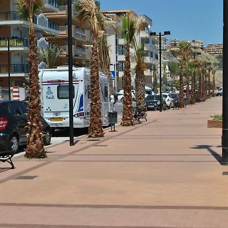 Cubo's Apartamento Concha Del Mar * Fuengirola