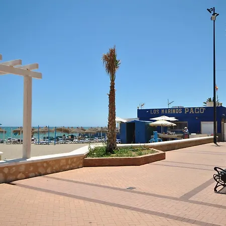 Cubo's Apartamento Concha Del Mar