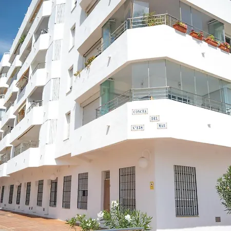 Cubo's Apartamento Concha Del Mar Fuengirola
