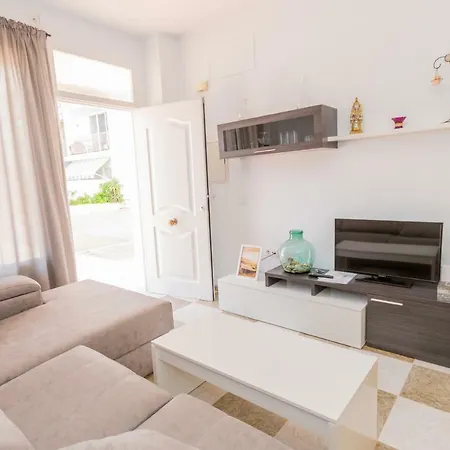 Apartment Cubo's Apartamento Concha Del Mar Fuengirola