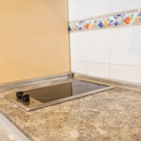 Cubo's Apartamento Concha Del Mar Apartment Fuengirola