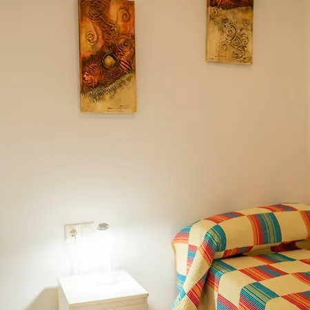 Cubo's Apartamento Concha Del Mar Fuengirola