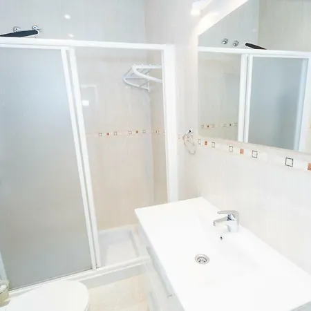 Cubo's Apartamento Concha Del Mar *
