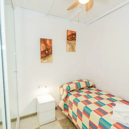 Cubo's Apartamento Concha Del Mar Fuengirola