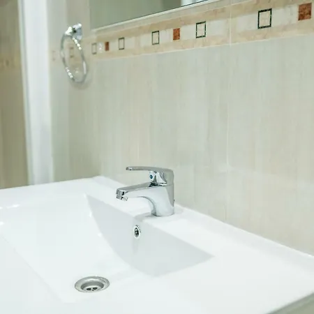 Cubo's Apartamento Concha Del Mar Apartment *
